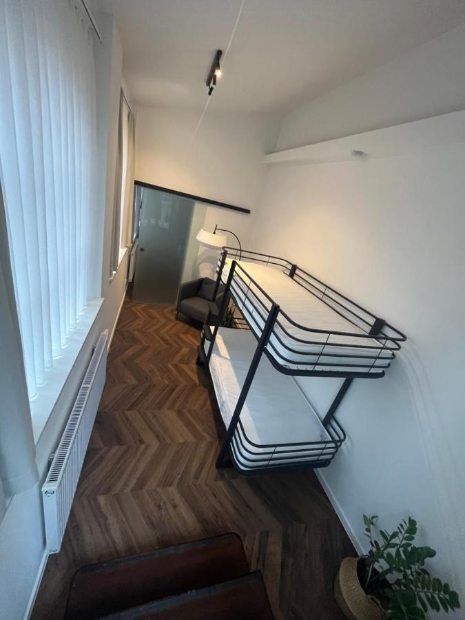 Ferienwohnungen An Der Salvatorkirche - Exklusiv-Apartments Mit Terrasse Coburg Exterior foto